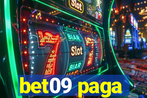 bet09 paga