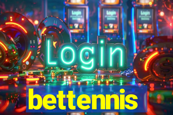bettennis