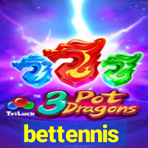bettennis