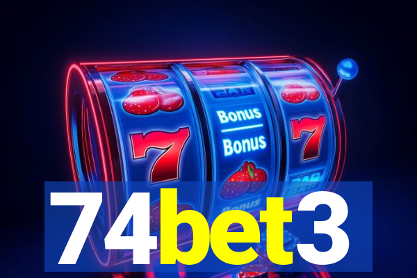 74bet3