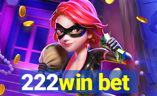 222win bet