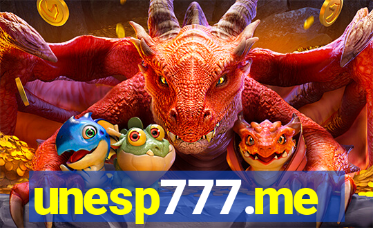 unesp777.me