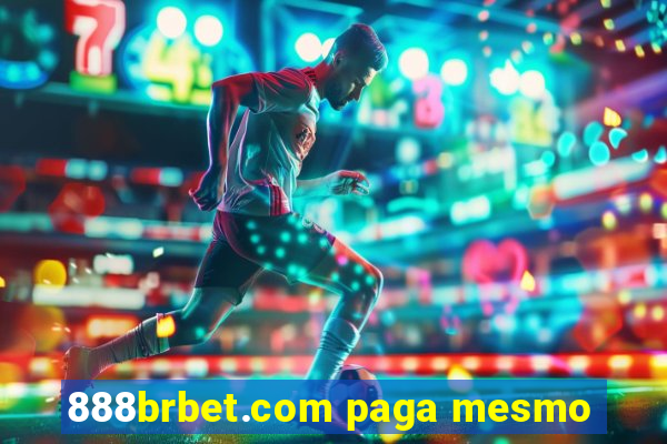 888brbet.com paga mesmo