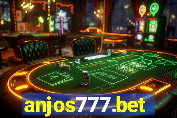 anjos777.bet
