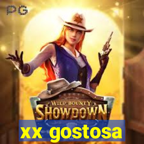 xx gostosa