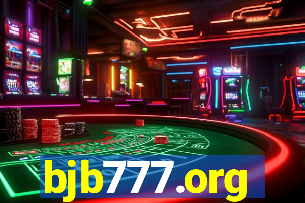 bjb777.org