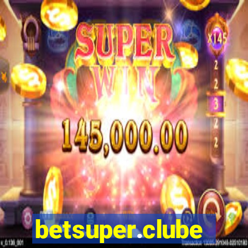 betsuper.clube