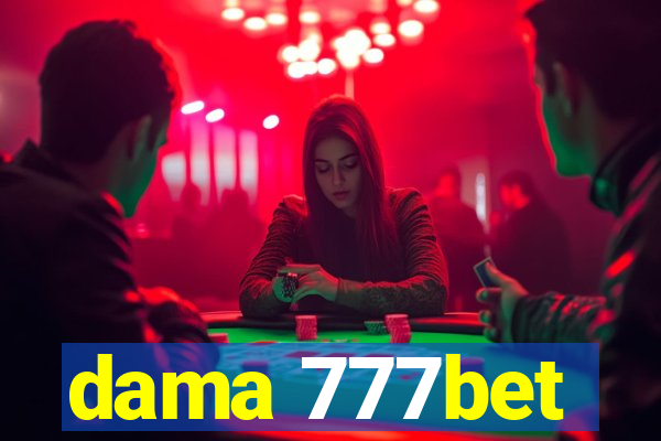 dama 777bet