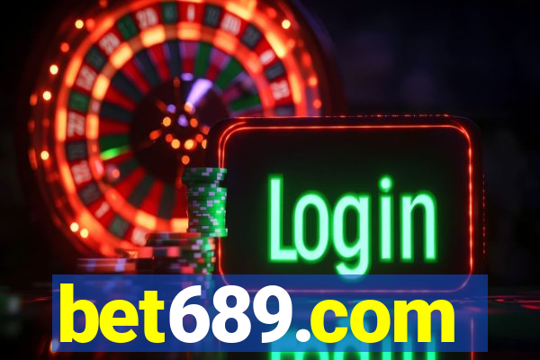 bet689.com