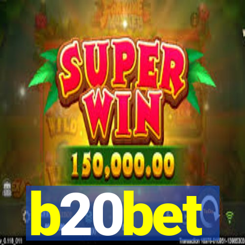 b20bet