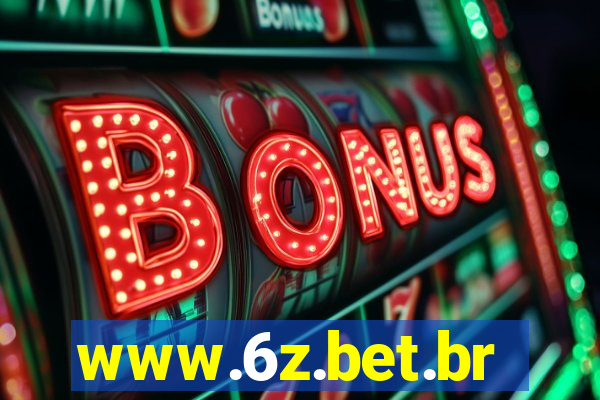 www.6z.bet.br
