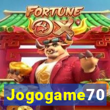 Jogogame70