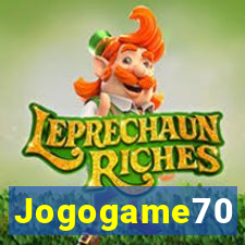 Jogogame70