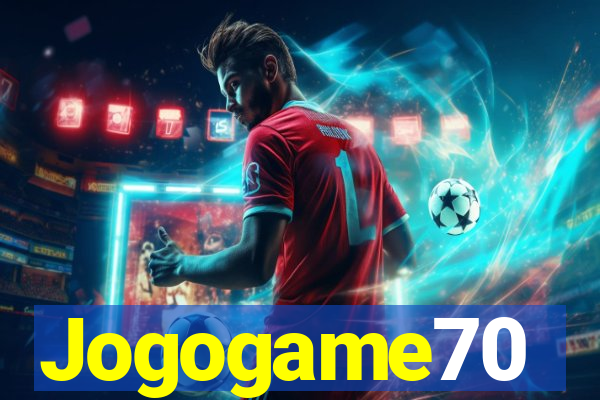 Jogogame70