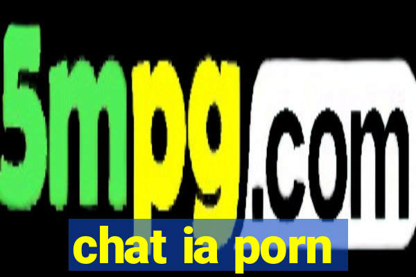 chat ia porn