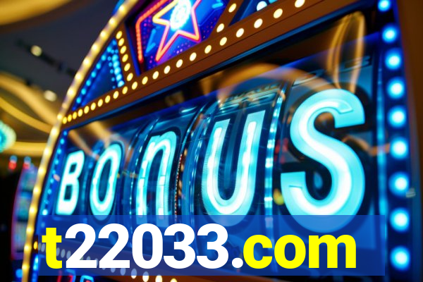 t22033.com