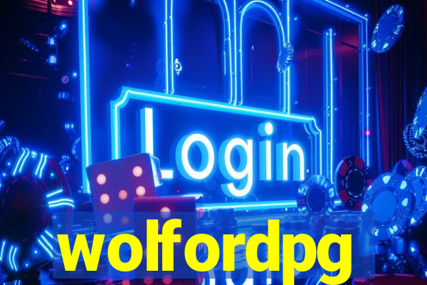 wolfordpg