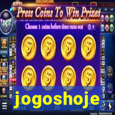 jogoshoje