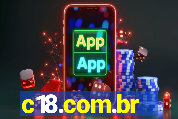 c18.com.br