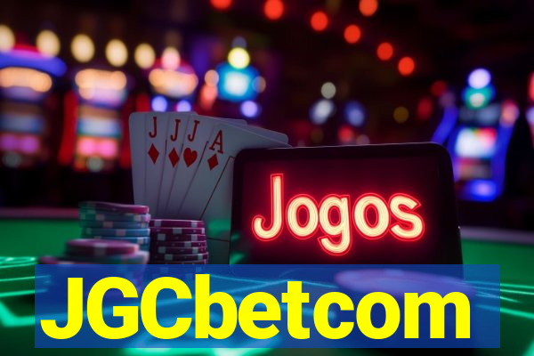 JGCbetcom
