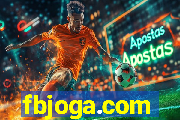 fbjoga.com