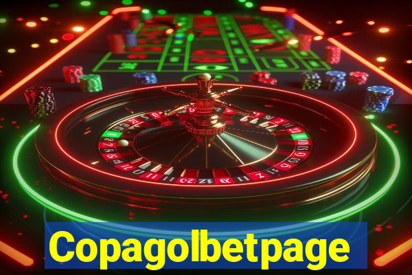 Copagolbetpage