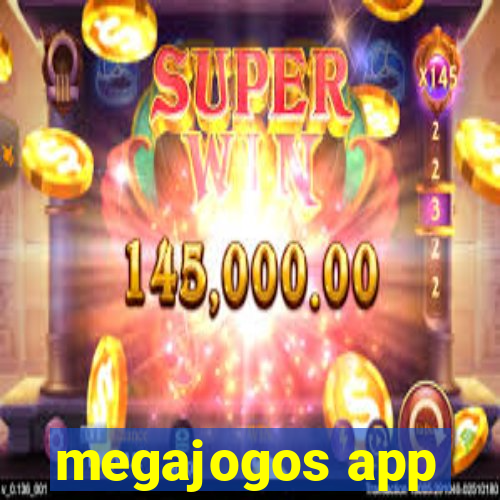 megajogos app