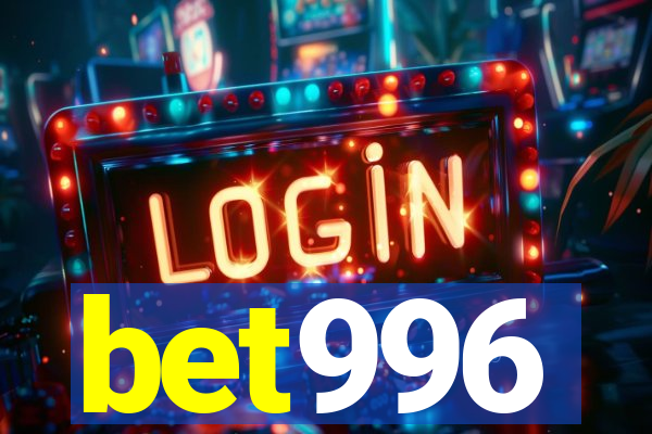 bet996