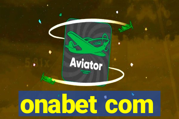 onabet com
