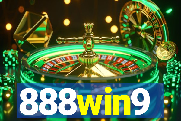 888win9