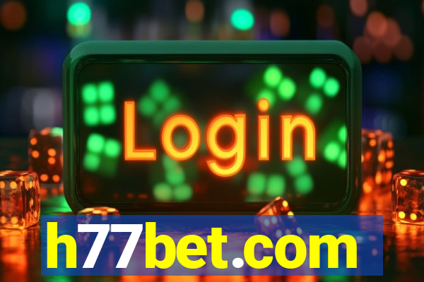 h77bet.com