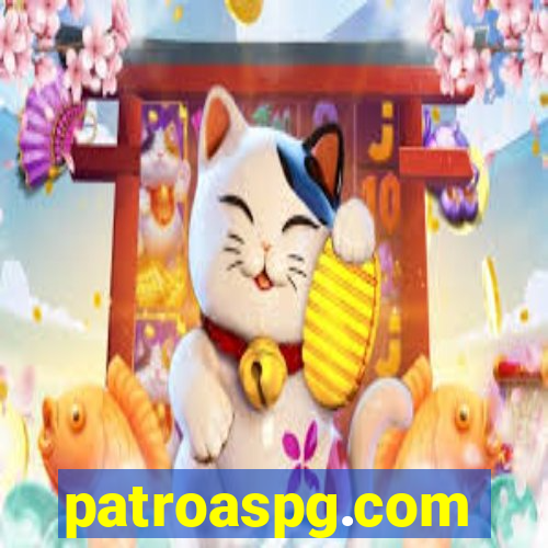 patroaspg.com