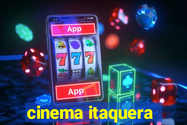 cinema itaquera