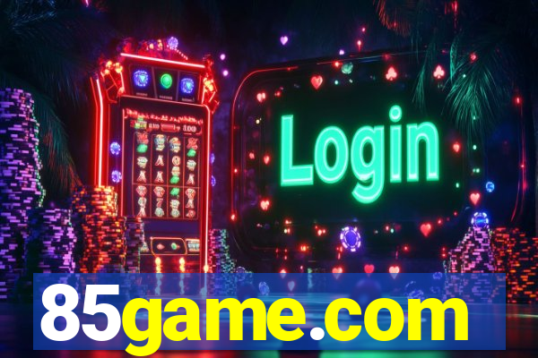 85game.com