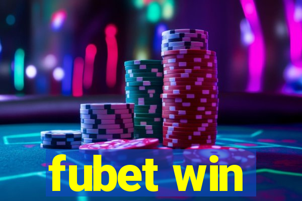 fubet win