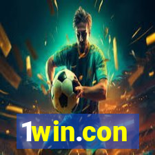1win.con