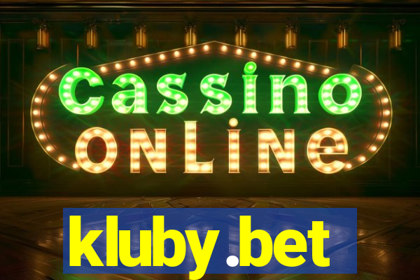 kluby.bet