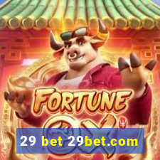 29 bet 29bet.com