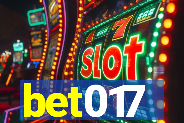 bet017