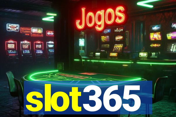 slot365