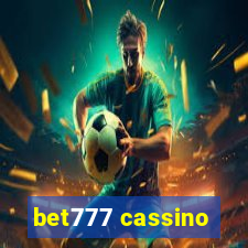 bet777 cassino