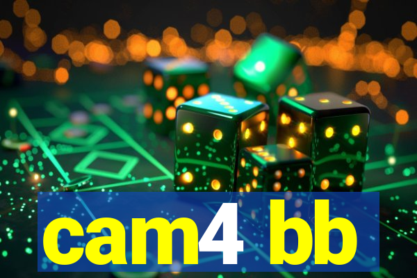 cam4 bb