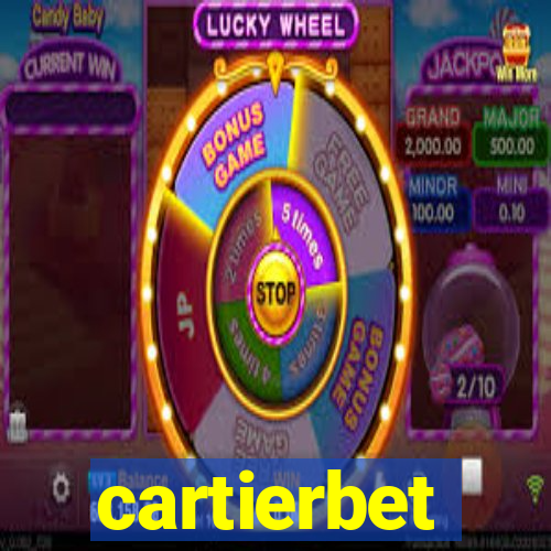 cartierbet