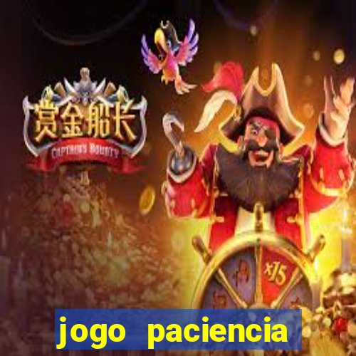 jogo paciencia spider haja paciencia