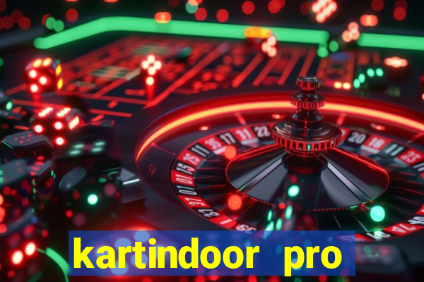 kartindoor pro raposo shopping