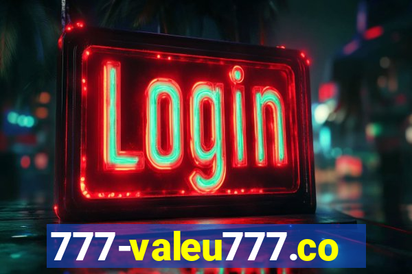 777-valeu777.com