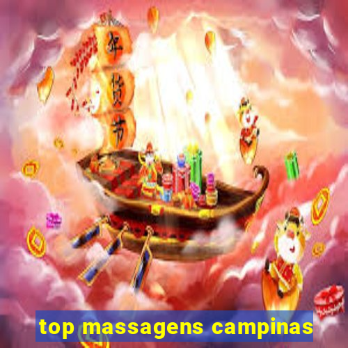 top massagens campinas
