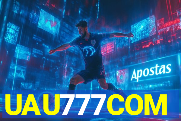 UAU777COM