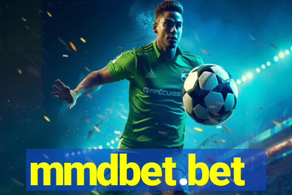 mmdbet.bet