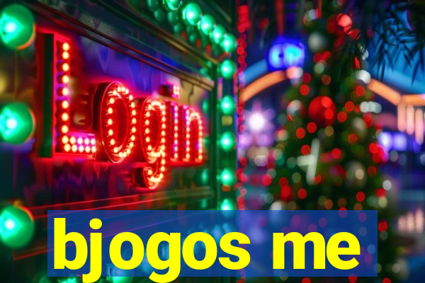 bjogos me